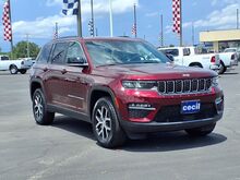 2025_Jeep_Grand Cherokee_Limited_  TX