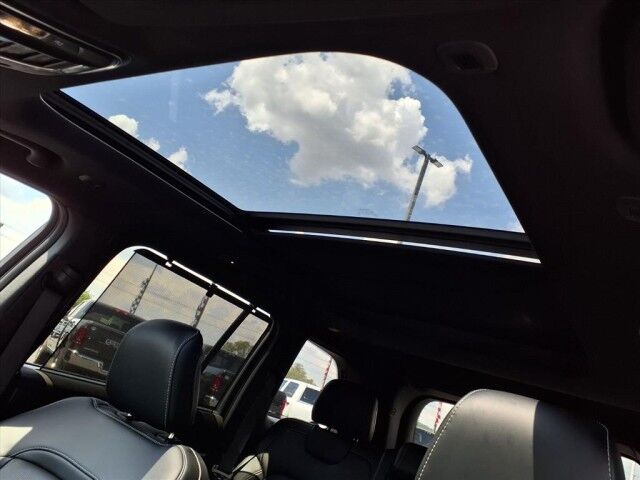 2025 Jeep Grand Cherokee Limited Burnet TX