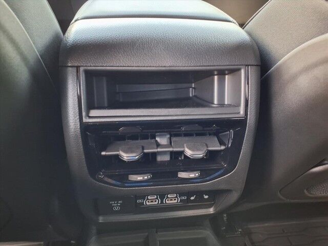 2025 Jeep Grand Cherokee Limited Burnet TX