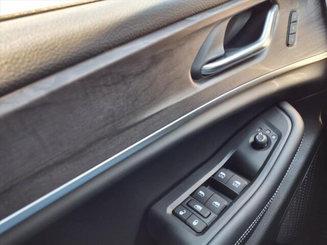 2025 Jeep Grand Cherokee Limited Burnet TX