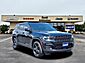 2025 Jeep Grand Cherokee Limited  TX