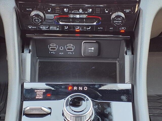 2025 Jeep Grand Cherokee Limited  TX
