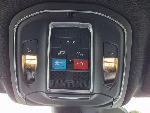 2025 Jeep Grand Cherokee Limited  TX