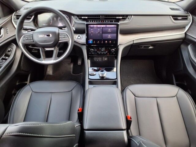2025 Jeep Grand Cherokee Limited  TX
