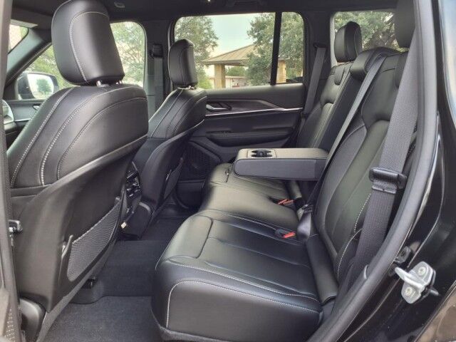 2025 Jeep Grand Cherokee Limited  TX