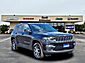 2025 Jeep Grand Cherokee Limited  TX