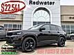 2025 Jeep Grand Cherokee Limited 4x4 | V6 | Luxury Tech | Pano Sunroof | NAV | Backup Camera I Black