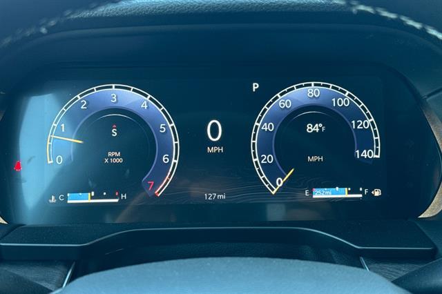 2025 Jeep Grand Cherokee Limited 4x4 Morgan Hill CA