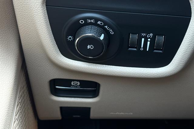 2025 Jeep Grand Cherokee Limited 4x4 Morgan Hill CA