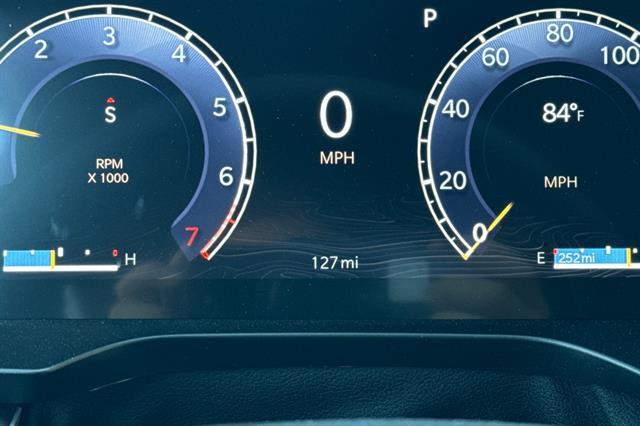 2025 Jeep Grand Cherokee Limited 4x4 Morgan Hill CA