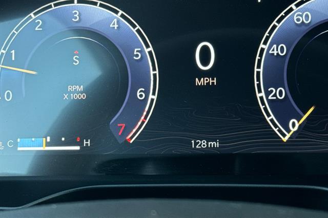 2025 Jeep Grand Cherokee Limited 4x4 Morgan Hill CA