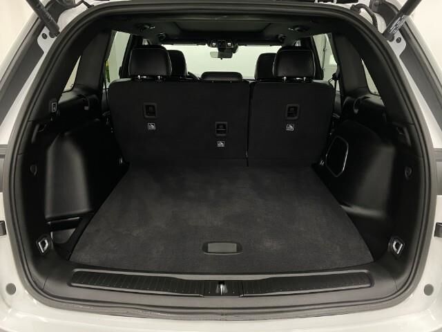 2025 Jeep Grand Cherokee Limited Appleton WI