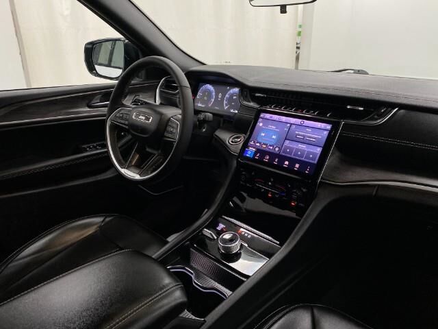 2025 Jeep Grand Cherokee Limited Appleton WI