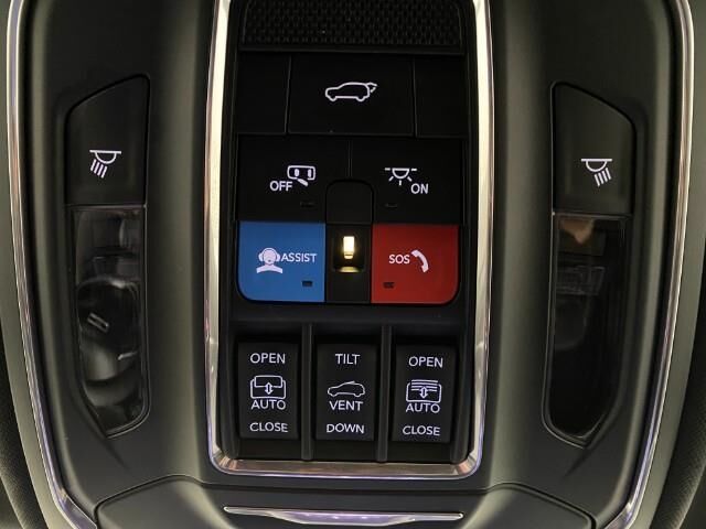 2025 Jeep Grand Cherokee Limited Appleton WI
