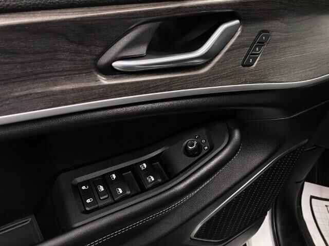 2025 Jeep Grand Cherokee Limited Appleton WI
