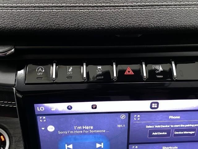2025 Jeep Grand Cherokee Limited Appleton WI