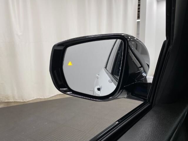 2025 Jeep Grand Cherokee Limited Appleton WI