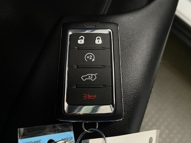 2025 Jeep Grand Cherokee Limited Appleton WI