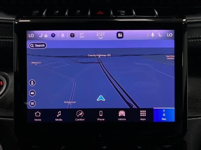 2025 Jeep Grand Cherokee Limited Appleton WI