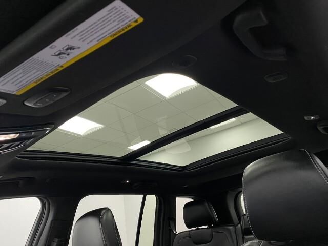 2025 Jeep Grand Cherokee Limited Appleton WI