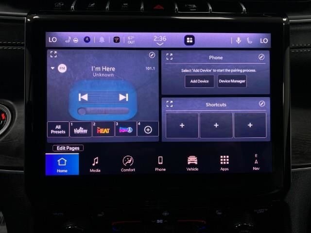 2025 Jeep Grand Cherokee Limited Appleton WI
