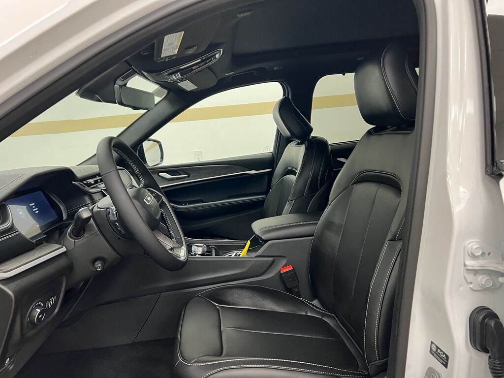 2025 Jeep Grand Cherokee Limited Bozeman MT