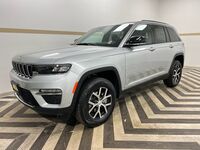 Jeep Grand Cherokee Limited 2025