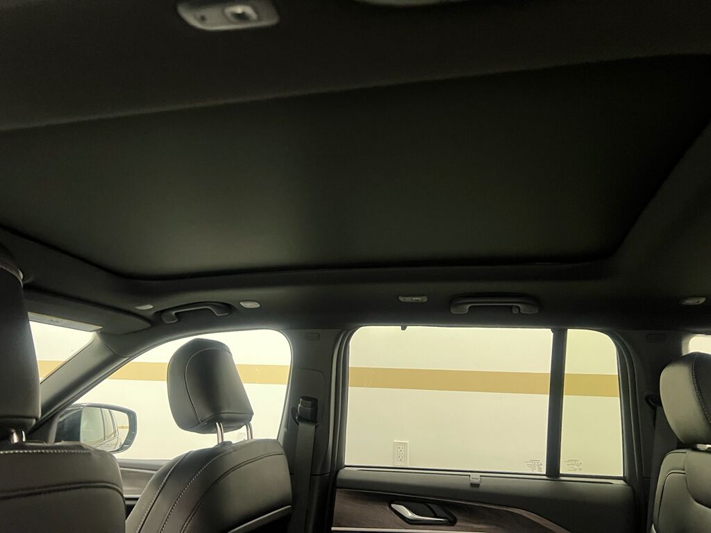 2025 Jeep Grand Cherokee Limited Bozeman MT