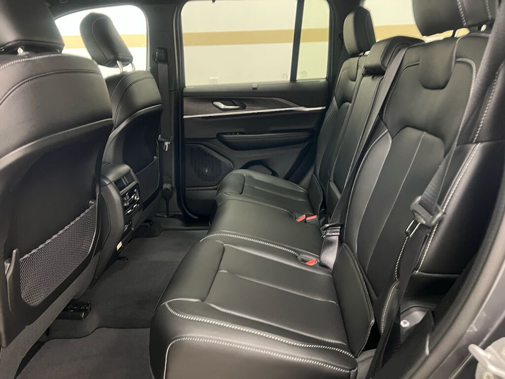 2025 Jeep Grand Cherokee Limited Bozeman MT