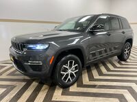 Jeep Grand Cherokee Limited 2025