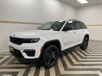 Jeep Grand Cherokee Limited 2025