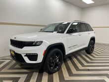 2025_Jeep_Grand Cherokee_Limited_ Bozeman MT