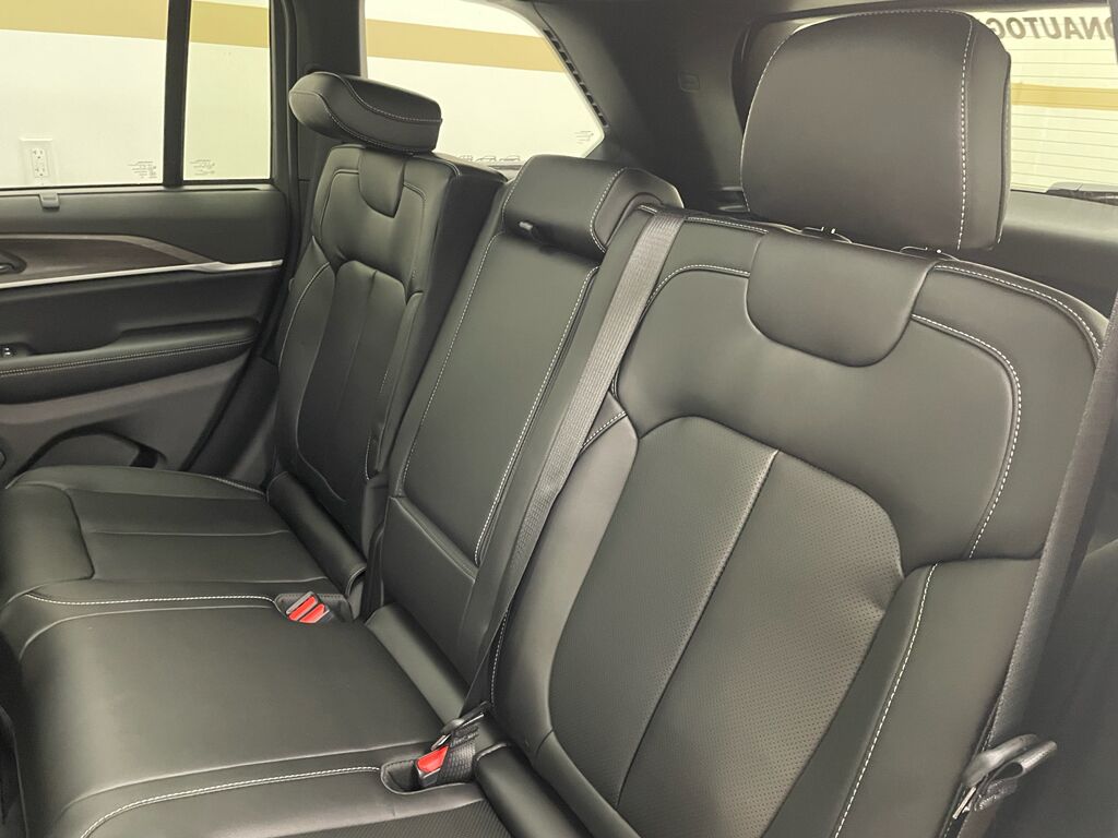 2025 Jeep Grand Cherokee Limited Bozeman MT