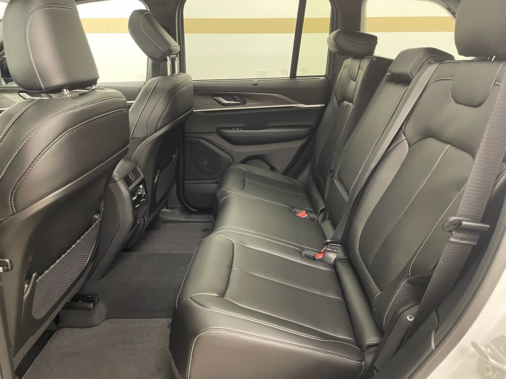 2025 Jeep Grand Cherokee Limited Bozeman MT