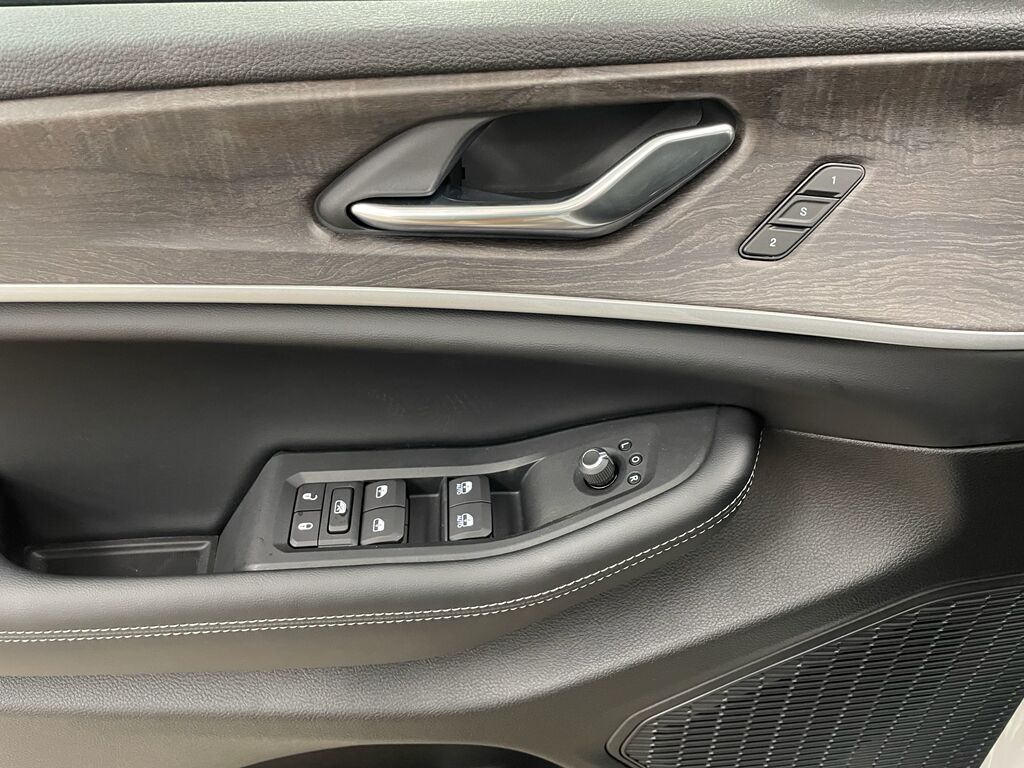 2025 Jeep Grand Cherokee Limited Bozeman MT