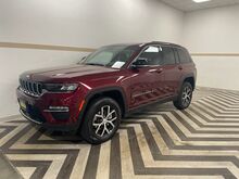 2025_Jeep_Grand Cherokee_Limited_ Bozeman MT