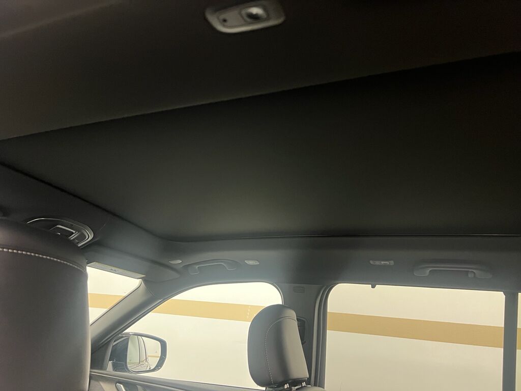 2025 Jeep Grand Cherokee Limited Bozeman MT