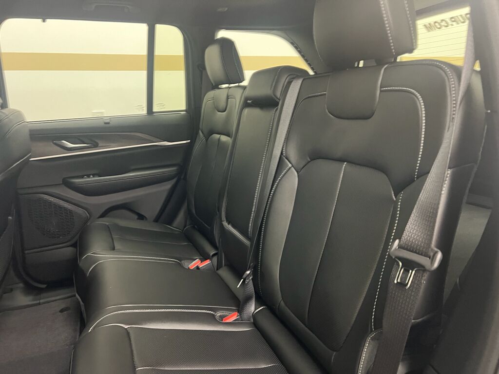 2025 Jeep Grand Cherokee Limited Bozeman MT