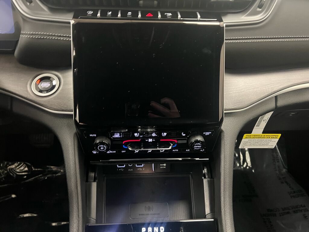 2025 Jeep Grand Cherokee Limited Bozeman MT