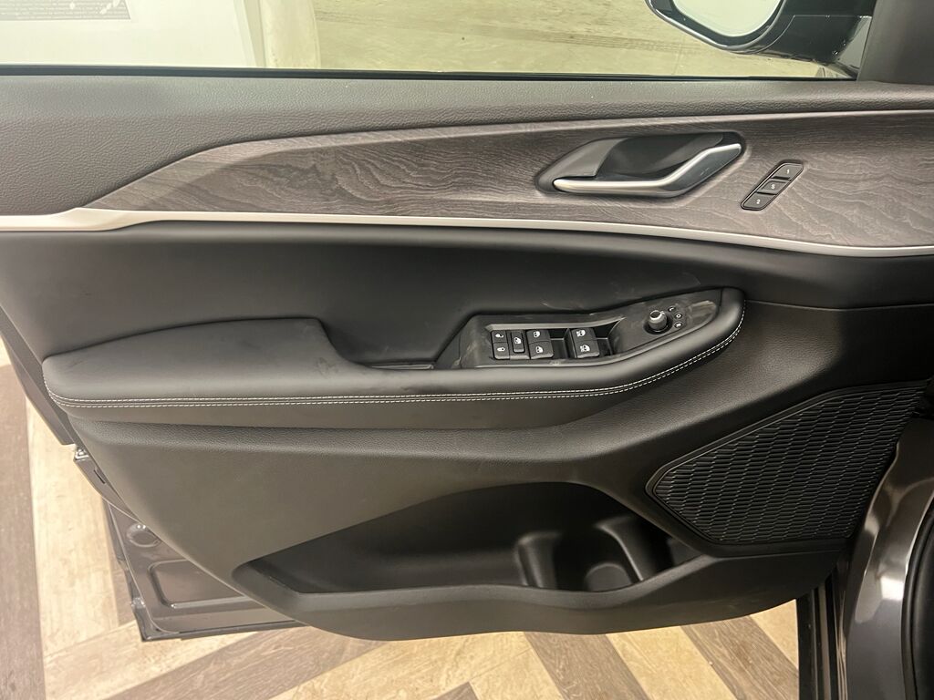 2025 Jeep Grand Cherokee Limited Bozeman MT