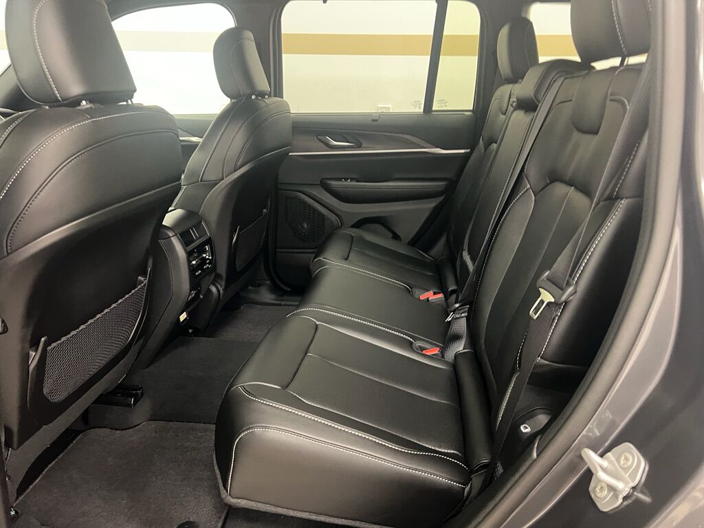 2025 Jeep Grand Cherokee Limited Bozeman MT