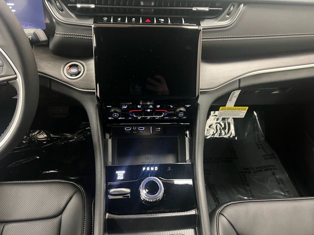 2025 Jeep Grand Cherokee Limited Bozeman MT