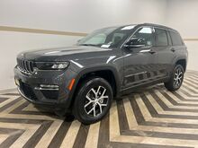 2025_Jeep_Grand Cherokee_Limited_ Bozeman MT