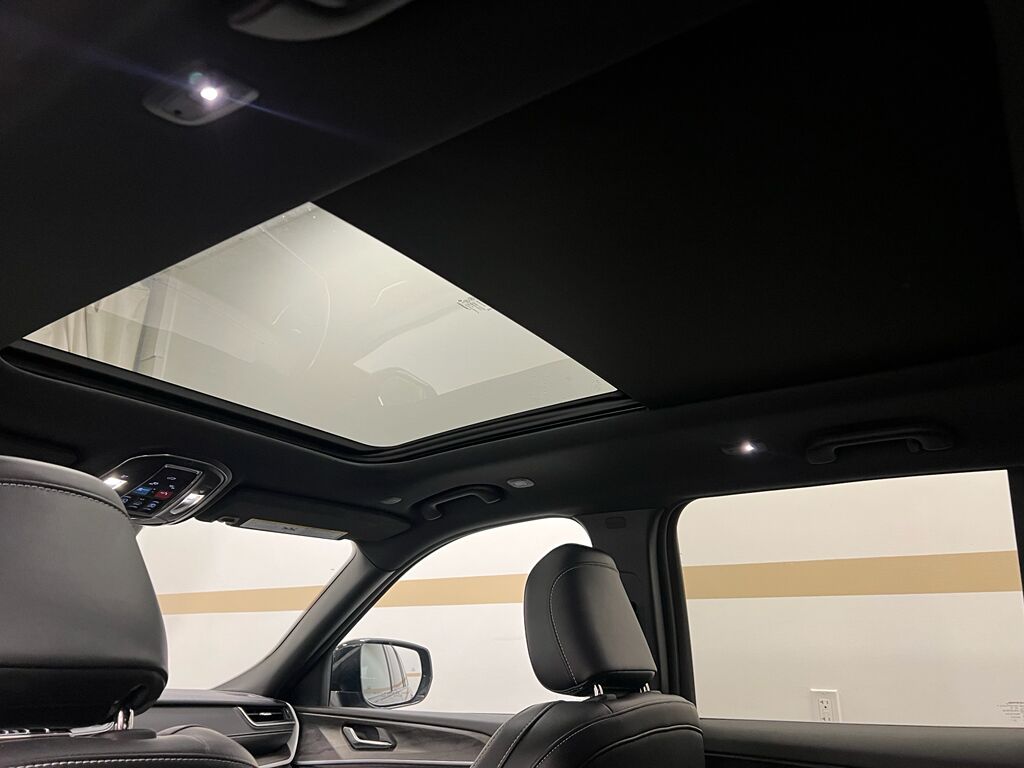 2025 Jeep Grand Cherokee Limited Bozeman MT