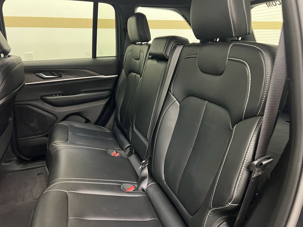 2025 Jeep Grand Cherokee Limited Bozeman MT