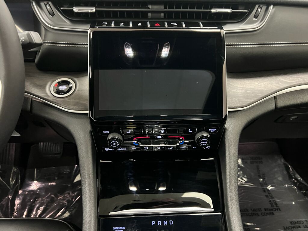 2025 Jeep Grand Cherokee Limited Bozeman MT