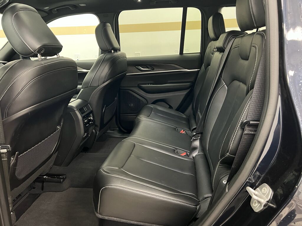 2025 Jeep Grand Cherokee Limited Bozeman MT