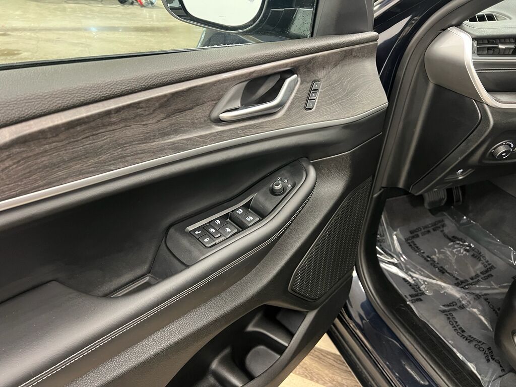 2025 Jeep Grand Cherokee Limited Bozeman MT