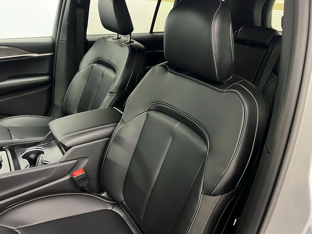 2025 Jeep Grand Cherokee Limited Bozeman MT