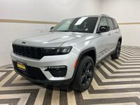 Jeep Grand Cherokee Limited 2025